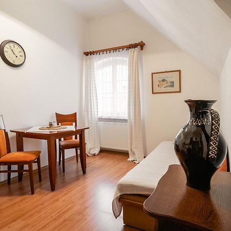 Vila Vysehrad Luhačovice Eksteriør bilde